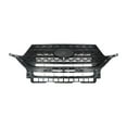 thumbnail image 3 of ALL-CARB Front Bumper Upper Grille For 2020/2021/2022 Ford Explorer Black Mesh Trim Grill, 3 of 7