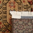 thumbnail image 5 of Unique Loom Palace Collection Area Rug - Taj (5' 1" x 8' Rectangle Brown/Light Blue), 5 of 6