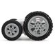 thumbnail image 2 of RC Stunt Cars Doble cara 4WD 2.4GHz Control remoto Off-Road Outdoor Indoor Toy Tmvgtek libre de BPA, 2 of 9