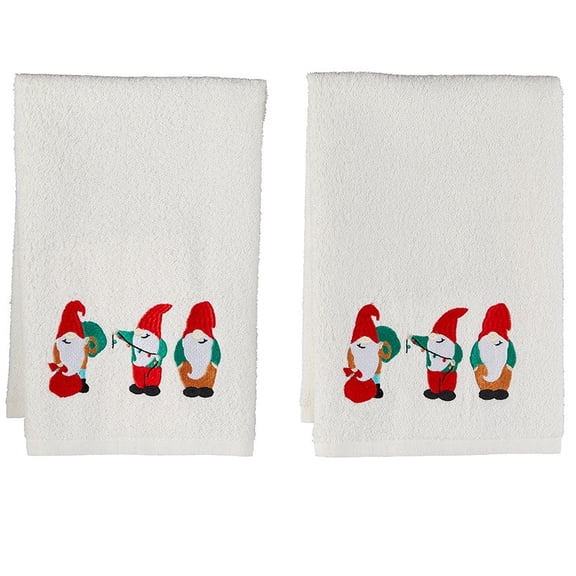 Christmas Gnome Kitchen Collection