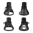 thumbnail image 1 of unbranded 11Pcs Grain Carbide Rotary Tool Accessories For Precise Positioning In Metalworking 2.4x2.8in, 1 of 6