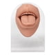 thumbnail image 3 of Modelo de exhibición de lengua, modelo de lengua humana, molde de boca de lengua blanda, modelo de lengua de primera línea, 3 of 14
