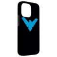 thumbnail image 3 of Funda para iPhone 14 Pro Max con Símbolo de Batman Nightwing, 3 of 3