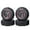 Rouge, variante sur Lot de 4 Jantes à 1:24 à Verrouillage par Billes pour Axial SCX24 90081 00001 00002 Accessoires