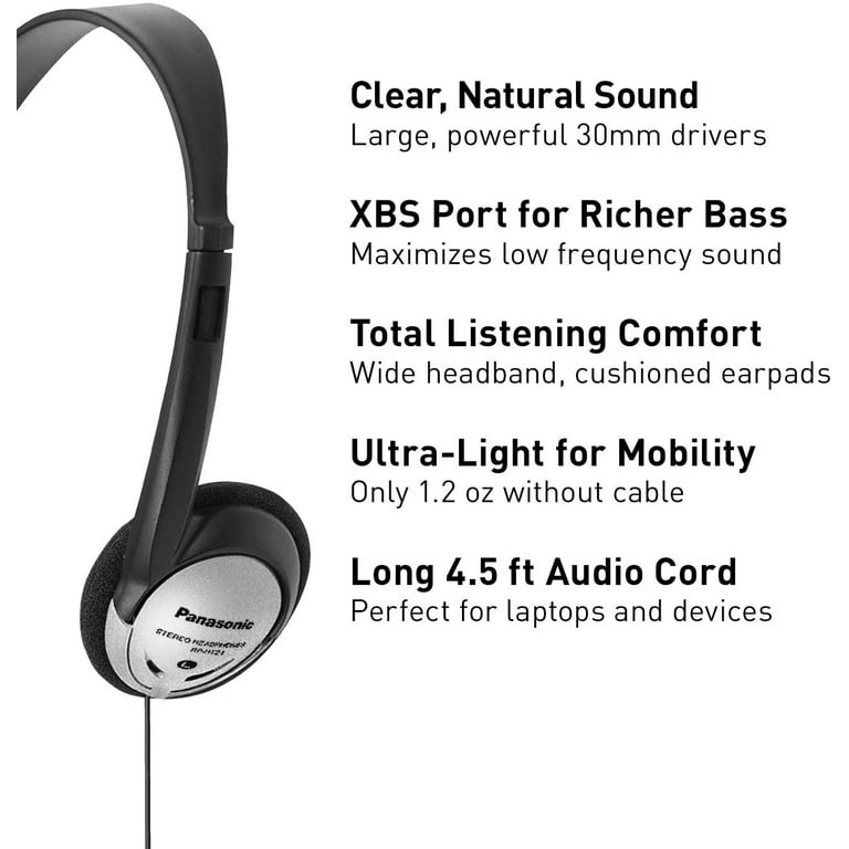 Stereo headphones price new arrivals