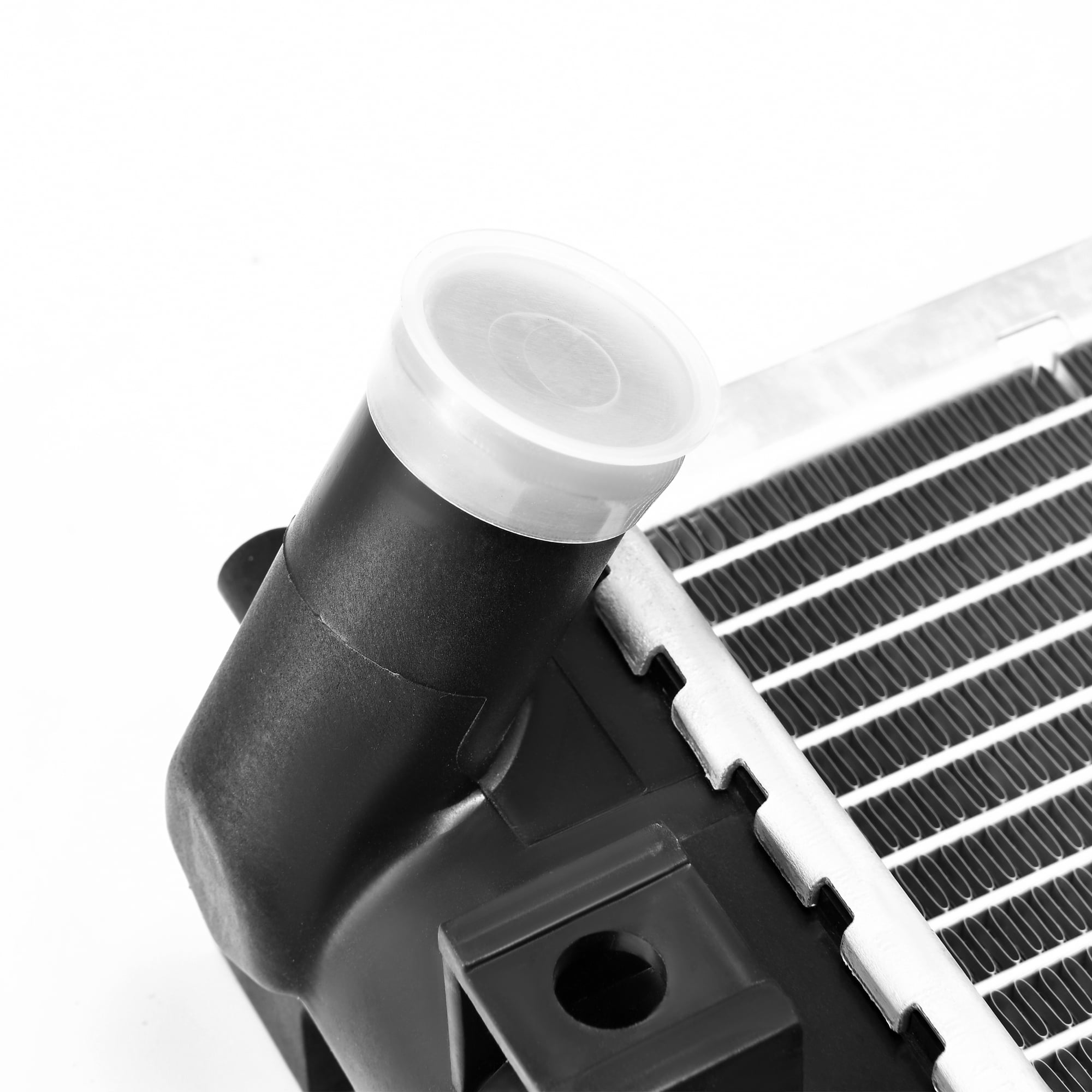 RVNI Radiator Compatible with 2006 2007 2008 2009 Chevrolet Equinox 2006-2009 Pontiac Torrent 3.4L V6