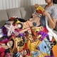 thumbnail image 3 of Pirata del Sombrero de Paja, Hombre de Goma anti-pilling, suave, ligera, esponjosa y acogedora de lujo para hogar y cocina – Perfecta para niños y adultos,50x70cm, 3 of 6