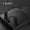 Black, variant on HCBY Bone Conduction Headphones, Open Ear Wireless Headset Bluetooth 5.0, Hanging-Ear Sports Headphones with Mic, 11H Battery & Sweatproof for Running Cycling