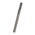thumbnail image 1 of jinwen XL550 Steel Aluminium Router Cutter Bits Tools Endmills Drill 4mm, 1 of 9