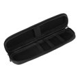 thumbnail image 2 of 10X Negro Sostenedor Caja de Lápiz Pluma Stylus Cáscara Eva Bolsa Caja de Transporte Protector Envase, 2 of 4