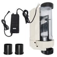 thumbnail image 2 of Pool Equipment,16g/h Saltwater Chlorine Generator Chlorine Generator Salt Chlorinator Enhanced Durability, 2 of 8
