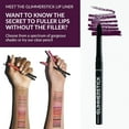 thumbnail image 2 of Avon Glimmersticks Retractable Lip Liner / DEEP PLUM, 2 of 5