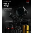thumbnail image 4 of 1/64 RC Drift Car Mini Desktop Drift King 2.4GHz Remote Control Sportscar Ready to Run, 4 of 13