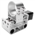 thumbnail image 1 of CNC 3018 MAX Aluminio Eje Z Eje Motor Montaje 200W Husillo Soporte 52Mm de DiáMetro para CNC 3018 MAX, 1 of 5