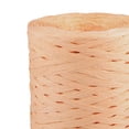 thumbnail image 4 of Abbracc Raffia Paper Ribbon Paper Twine Wrapping Ribbon Handmade Packing Paper Twine for, 4 of 8