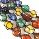 thumbnail image 5 of Soidarity 7 piedras de Chakras, cristales curativos, adorno colgante para coche, adorno colgante exquisito para meditación, adorno para coche Uniforme atlético Soidarity OD012372-00, 5 of 6