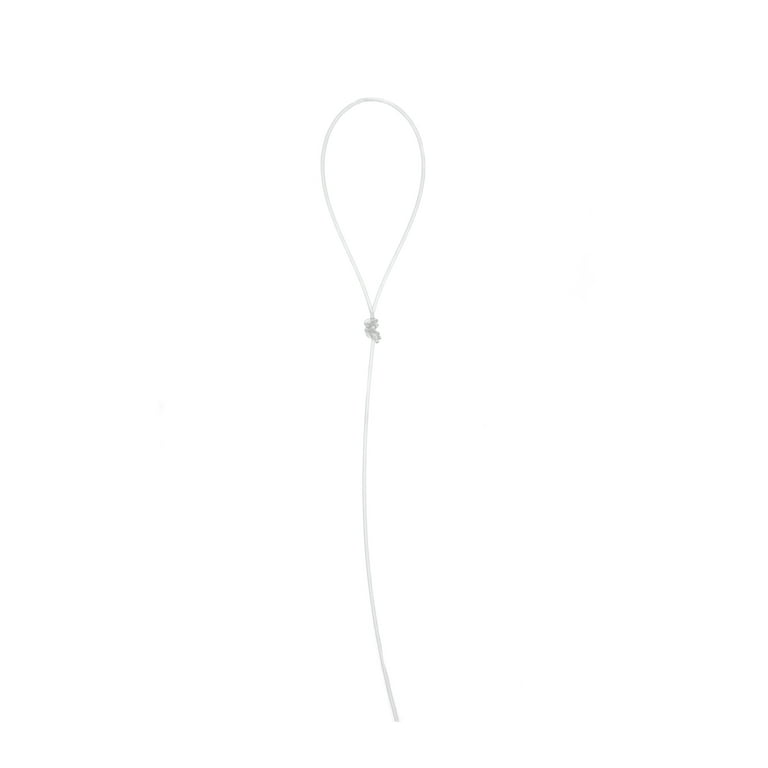 Eagle Claw 121-8 Aberdeen Snell Gold Hook, Size 8