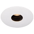 thumbnail image 1 of Tesla - Led 3In. Pinhole Round Trim, 15 Degree Beam Angle, Warm Light 2700K, 1 of 1