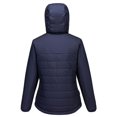 thumbnail image 2 of Portwest Womens Professional Insulated Padded Jacket, 2 of 2