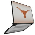 thumbnail image 2 of Keyscaper Texas Longhorns Linen MacBook Case, 2 of 7