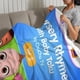 thumbnail image 3 of Chu Chu TV anti-pilling, suave, ligera, esponjosa y acogedora de lujo para hogar y cocina – Perfecta para niños y adultos,110x70cm, 3 of 6