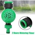 thumbnail image 2 of Garden Automatic Watering Timer Mechanical Timer Garden Irrigation System Controller, 2 of 5