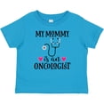 thumbnail image 3 of Inktastic Oncologist Mommy Girls Baby T-Shirt, 3 of 5