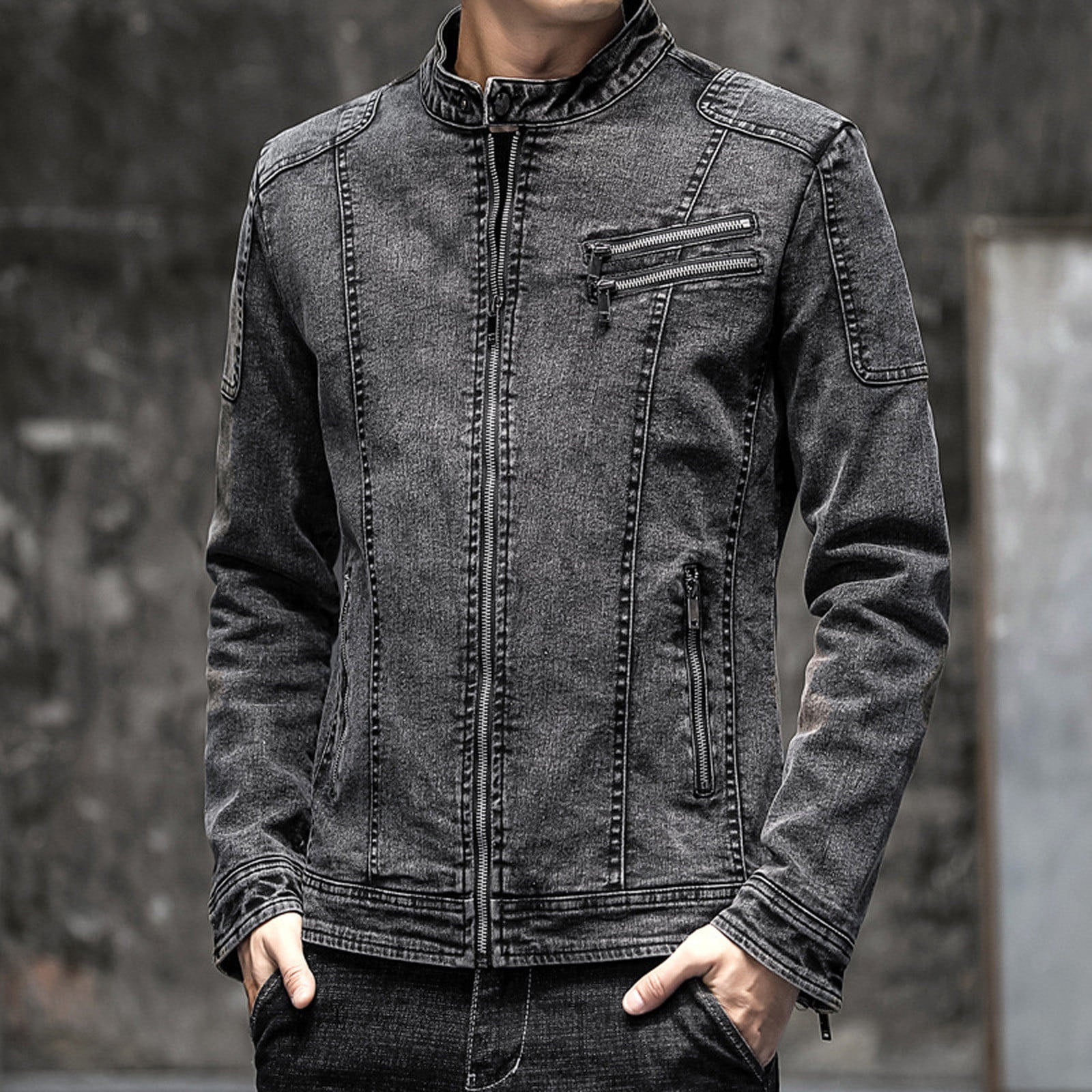 Jackets for autumn best sale