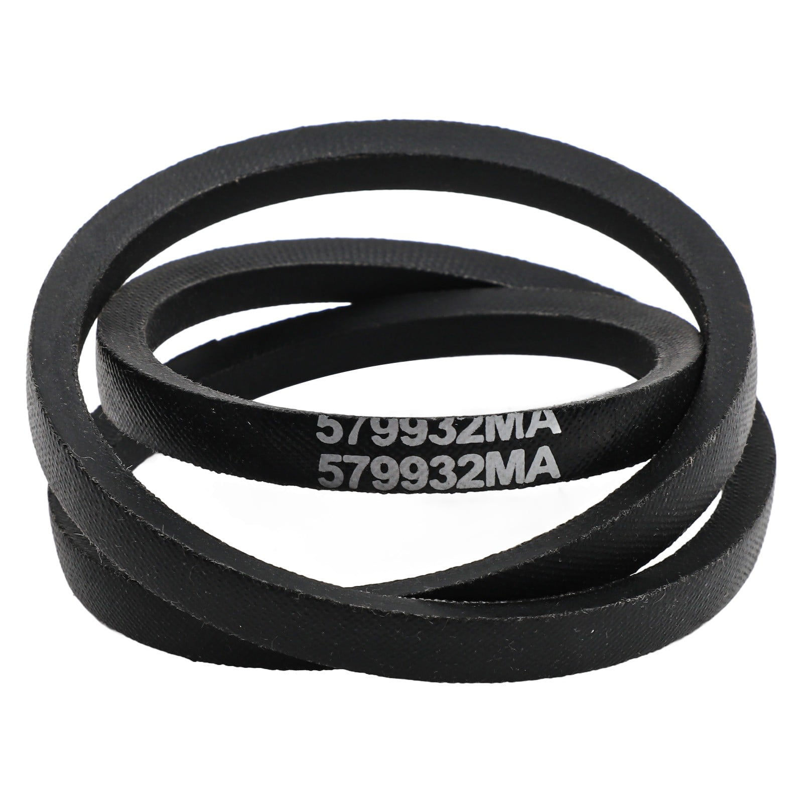 MTD OEM-754-0346 Snow Thrower Wheel Drive Belt - Walmart.com