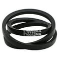 thumbnail image 1 of Drive Belt For Snowplow 579932 Compatible With 1695488, 1695489, 1695506, 1 of 10