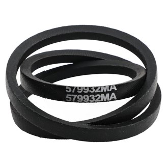 Genuine Toro OEM Drive Belt Part # 121-6622 - For Power Clear 721 Snow Throwers, Brand New Factory Part 2 thumbnail image