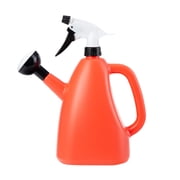 Watering Can, Gardening Home Use Watering Cans Spray Bottle Dual Use Water Bottle Sprayer Multifunctional Practical Garden Tools, Watering Cans