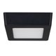 thumbnail image 1 of Estevez Luminaria LED para Sobreponer DRUM SQUARE ECO 6W 6500K Negro, 1 of 7