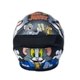 thumbnail image 3 of Casco Para Moto Tom & Jerry Integral EDGE Certificado XL, 3 of 5