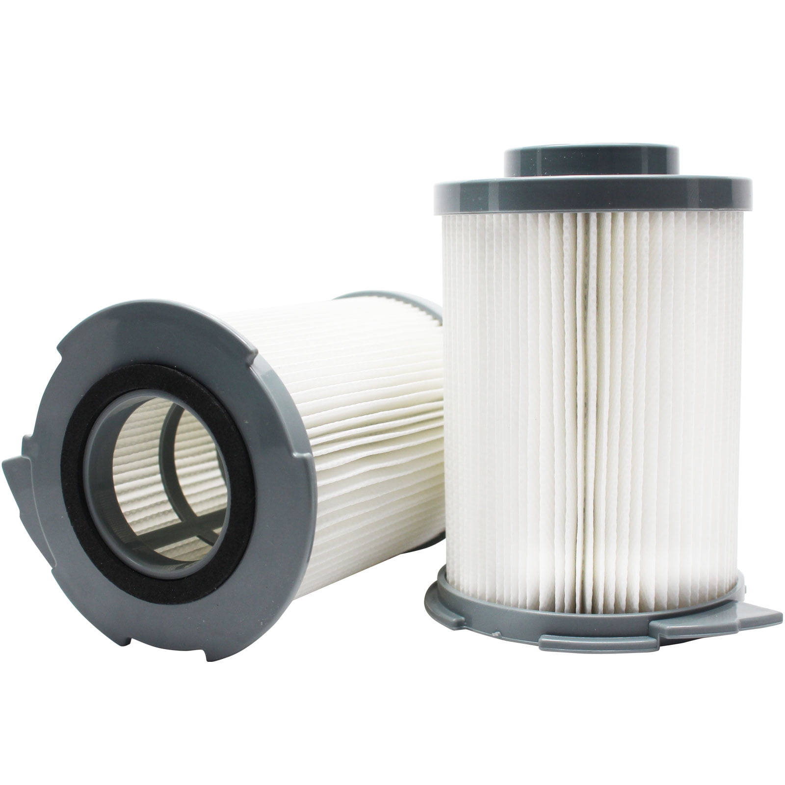 2Pack Replacement Hoover Bagless Canisters S3755045 Vacuum Canister