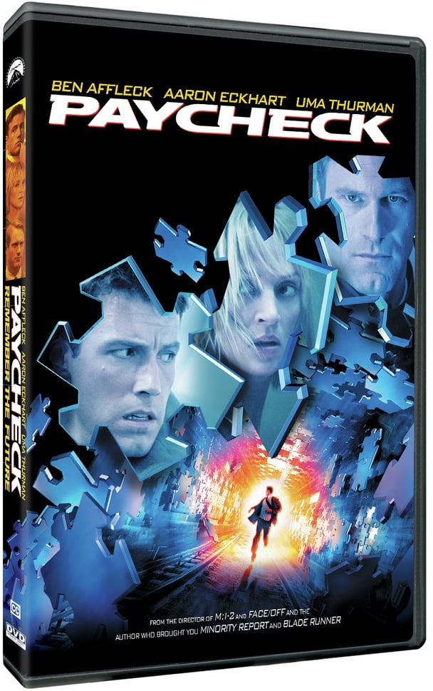 Super 8 (DVD), Paramount, Sci-Fi & Fantasy - Walmart.com