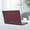 Wine Red, variant on New Laptop Cover Case for Lenovo Thinkpad X13 Gen 2 3 Notebook Sleeve 13.3 Inch Pu Leather Bag Protective Skin Shell (Dark Grey,ThinkPad L13 Gen 3)