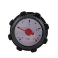 thumbnail image 2 of Fuel Gas Cap Build In Gauge Automobile Mechanical Liquid Level Gauge Black, 2 of 6
