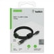 thumbnail image 5 of Cable USB C a USB C de 1.5 M Braided Belkin negro, 5 of 7
