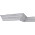 thumbnail image 6 of 2 1/2"H x 2 1/2"P x 3 1/2"F x 94 1/2"L Orion Crown Moulding, 6 of 14