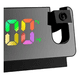 thumbnail image 4 of Reloj Despertador Led Con Pantalla Grande Y Proyector Xtellar multicolor, 4 of 4
