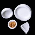 thumbnail image 3 of Alimentador de reptiles de cerámica, cuencos de alimentación de lagartos para mascotas, tortugas, cuenco de alimentación de tortugas Sincero Hogar, 3 of 5