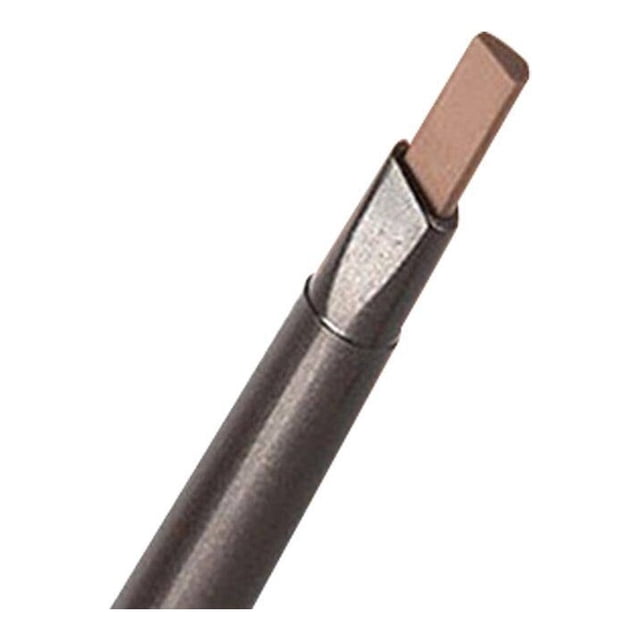 spellwife Double Headed Automatic Magic Eyebrow Pencil with Brush Waterproof