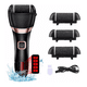 thumbnail image 1 of Exfoliante Para Pies Malubero Removedor De Callos Electrico negro Máquinas Exfoliadoras, 1 of 5