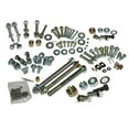 thumbnail image 1 of Complete Body Chassis Nut Bolts Fixing Kit For Yamaha RX100 Motorcycle, 1 of 5