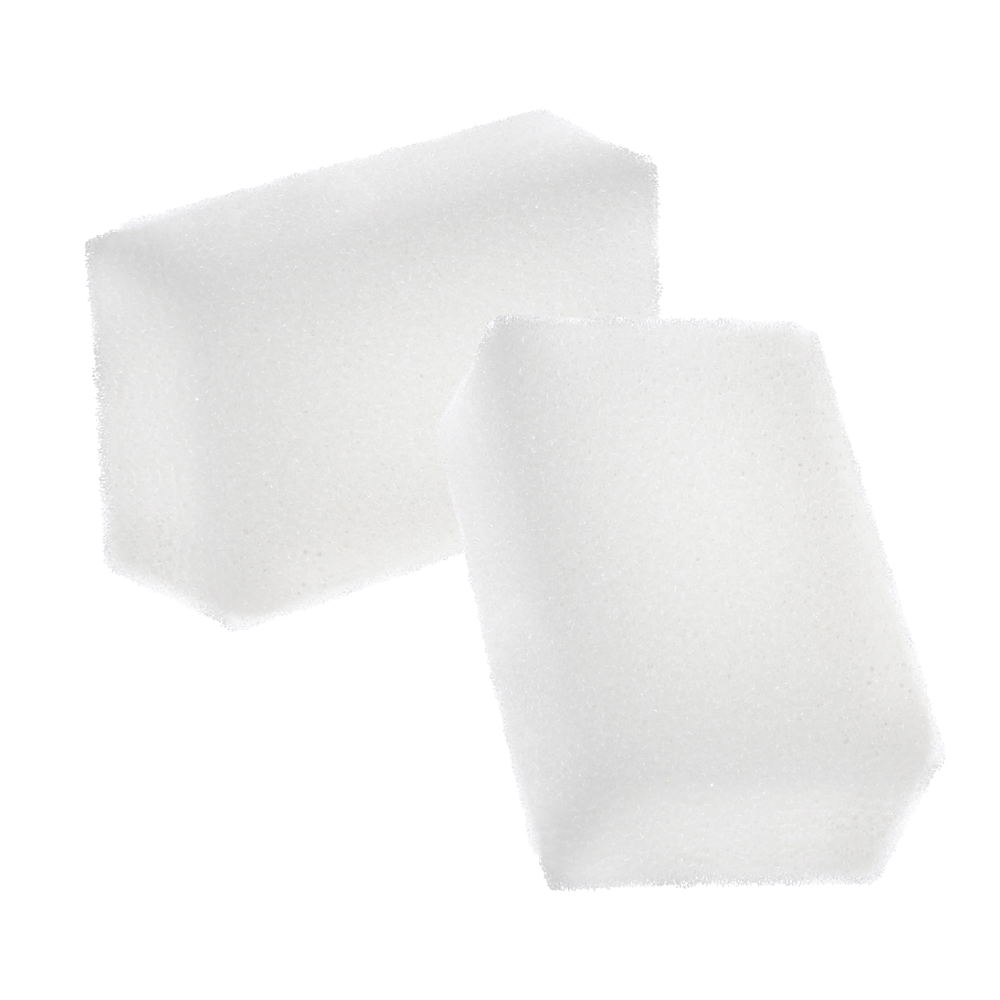 Genligt Replacement Aquarium Bio Sponge Foam Filter Pads Suitable for Aqua Clear 70 300 Canister Filters, 12 Pack