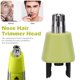 thumbnail image 2 of Cuchilla de repuesto para afeitadora para hombre con rotación de 360 ​​para Philips One Blade Pro, 2 of 9