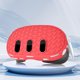 thumbnail image 2 of DQrwqpou Cubierta Protectora Frontal VR Shell Antigolpes Impermeable para Meta Quest 3 (rojo), 2 of 8