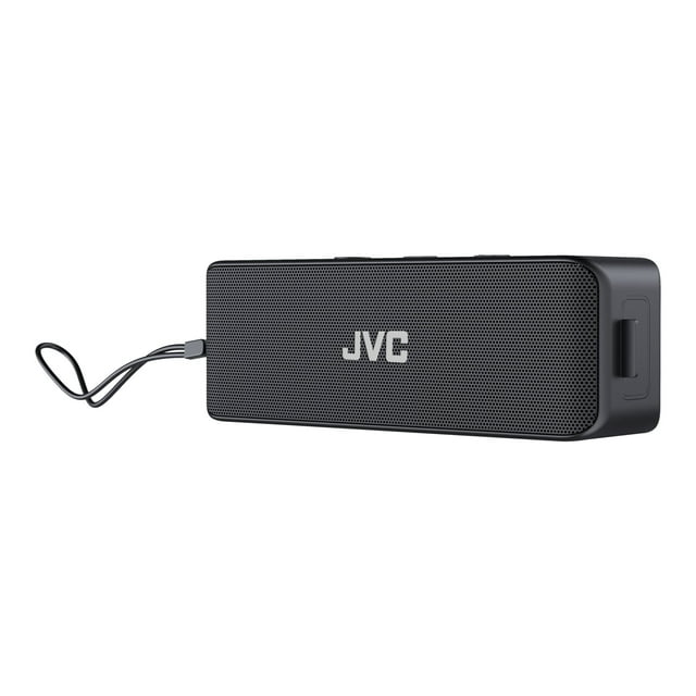 JVC SP-SQ4BT - Haut-Parleur - pour Usage portable - Sans Fil - Bluetooth