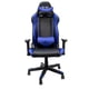 thumbnail image 1 of Silla gamer Yeyian YSGC1150A Ergonomica con reposabrazos 2D regulables Respaldo reclinable 170°, 1 of 9
